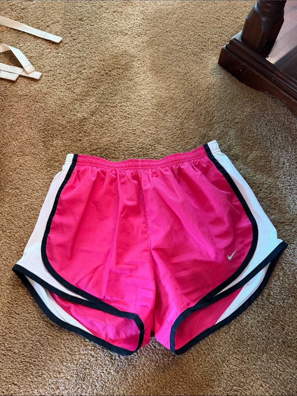 Women’s Nike Running Shorts
